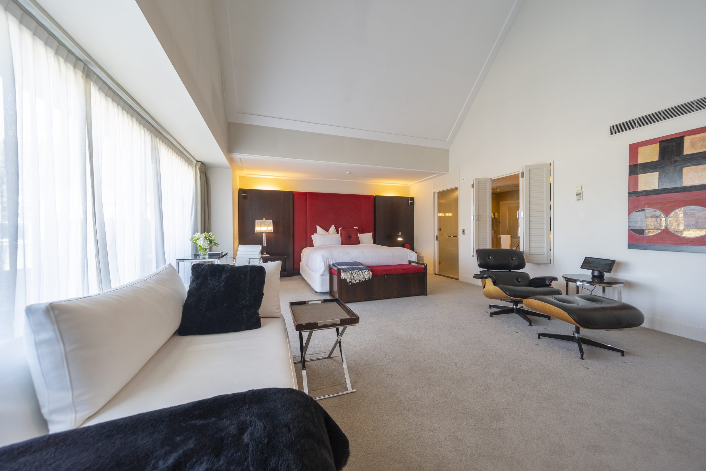 Spire Suite