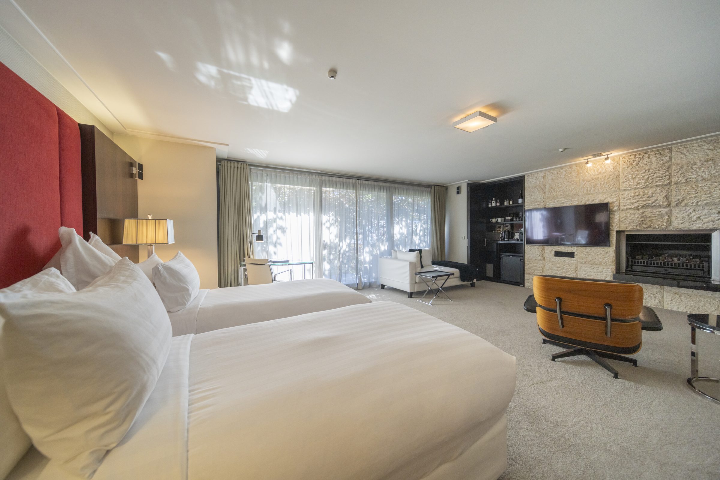 Laneway Suite