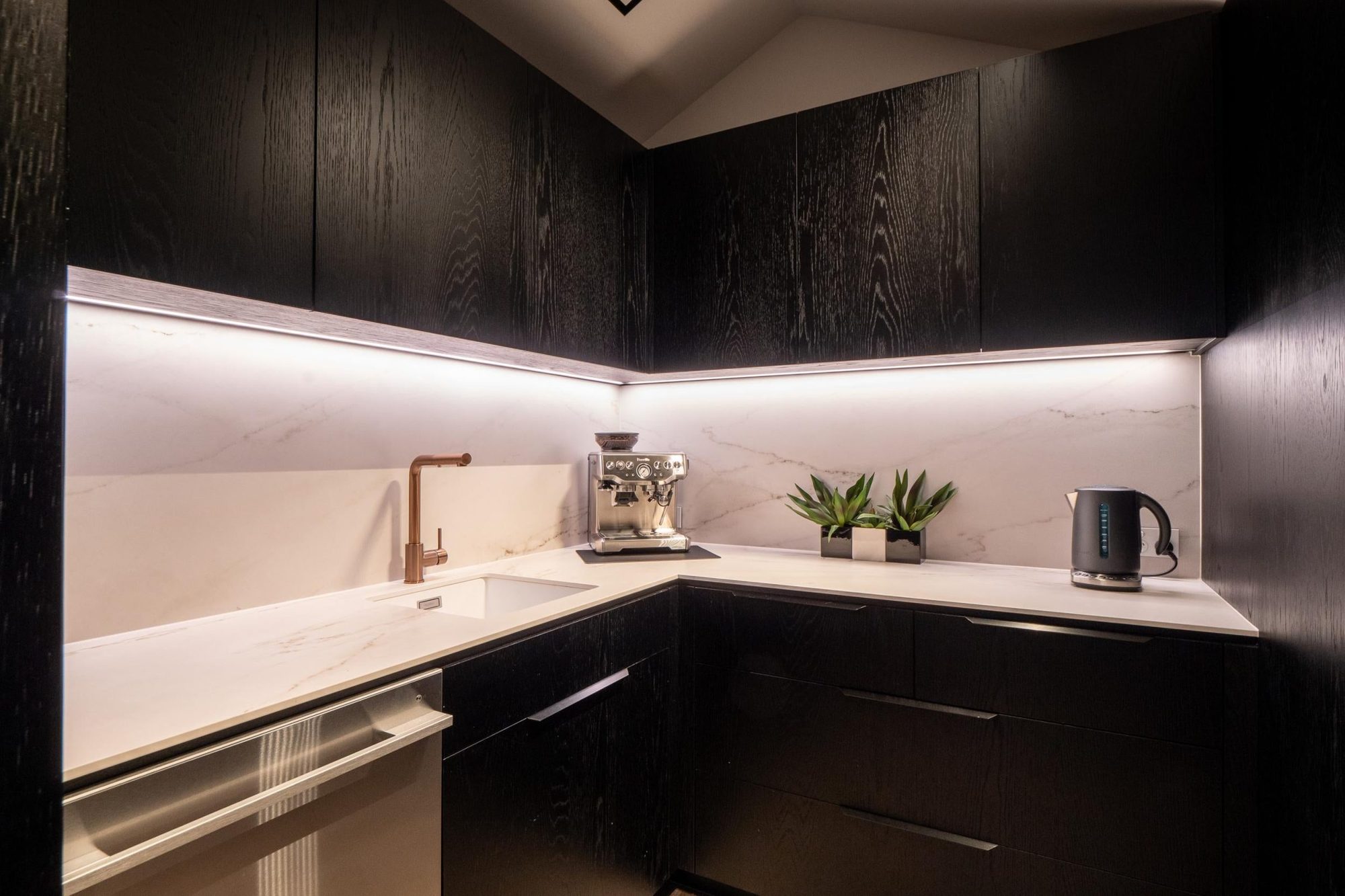 Kitchen detail