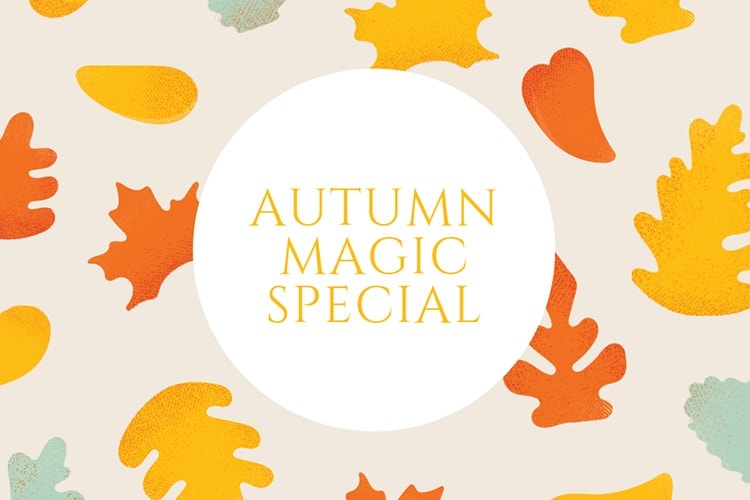 Autumn Magic Special Queenstown