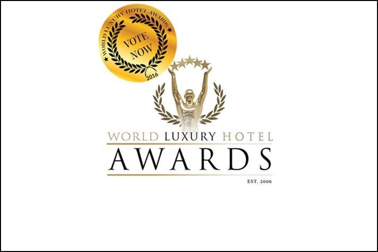 The Spire Hotel recognised in global awards