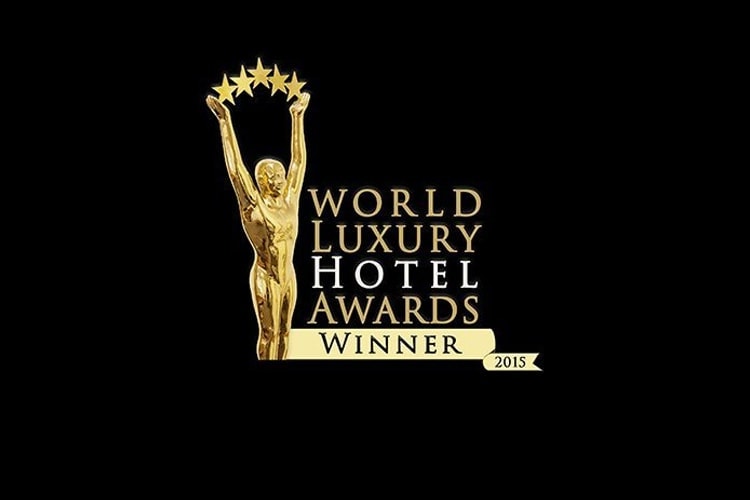 The Spire named top in class at World Luxury Hotel Awards